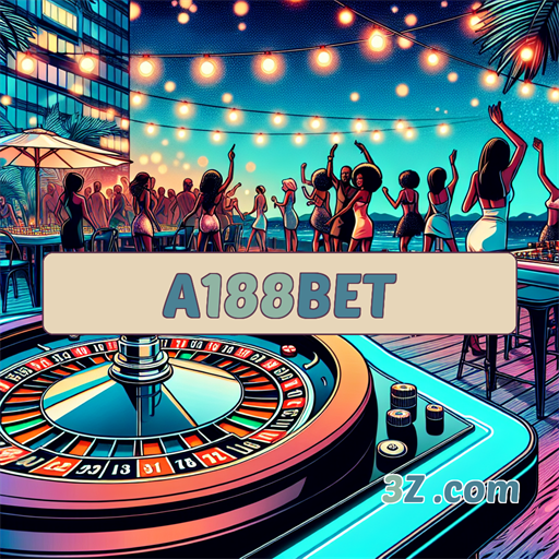 Explore o Mundo das Máquinas Slots no a188 bet