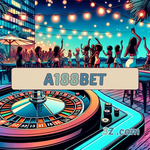 Explore o Mundo das Máquinas Slots no a188 bet