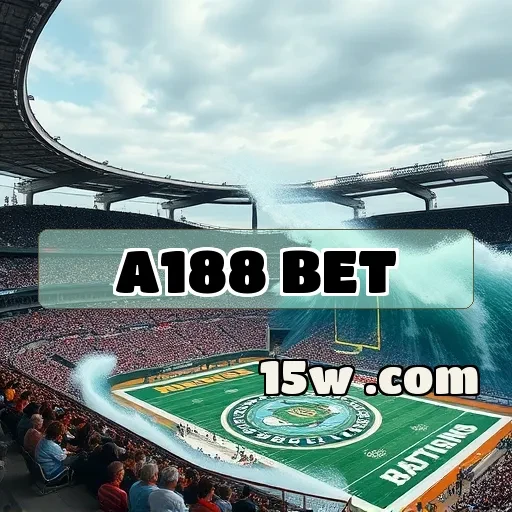 a188 bet: Recursos Bancários Que Potencializam sua Aposta e Diversão