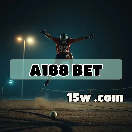 a188 bet: Bingo Incrível e Vencedor Para Todos os Jogadores